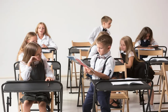 Почему дети не могут сосредоточиться: научное объяснение рассеянности