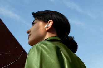 OPPO Enco X3: наушники с адаптивным шумоподавлением и двумя динамиками