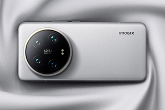 Сенсор больше дюйма: главная особенность камеры Xiaomi 15 Ultra