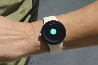 Google Pixel Watch 3: ремонт невозможен, только полная замена