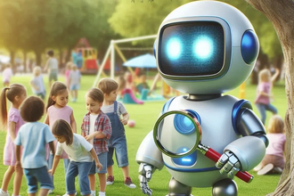 Искусственный интеллект в диагностике аутизма у детей: новые данные ученых