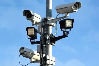 Что изменится в работе дорожных камер с 1 сентября: новые правила