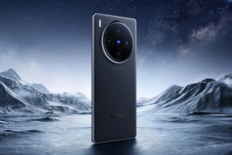 Компактный Vivo X200 Mini: характеристики флагмана с мощной камерой