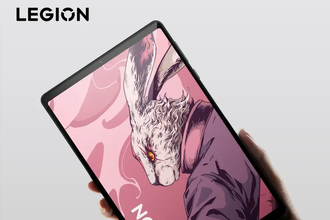 Lenovo готовит мощный планшет для игр: характеристики и анонс