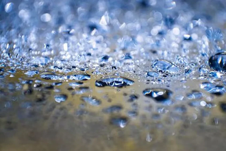 Сухая вода Novec 1230: как работает удивительное вещество 4-го состояния