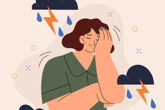 Почему смена погоды вызывает боль: научный взгляд на метеозависимость