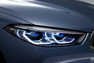 Почему лазерные фары для авто проиграли и остались в прошлом