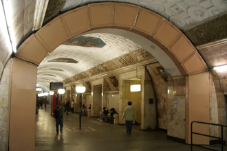 Гермозатворы в метро: как скрытые двери защищают подземку и людей