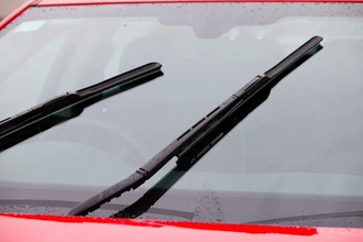 Как устроены автомобильные дворники: простой ответ на детский вопрос