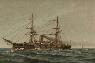 Роковое имя «Адмирал Нахимов»: почему гибли корабли с этой вывеской