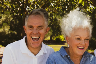 Когда мы стареем на самом деле: два неожиданных возрастных пика