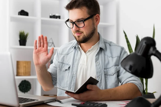 Программа для управления жестами: управляйте техникой без прикосновений