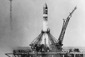 Забытые миссии СССР: что летало в космос между Спутником и Гагариным?