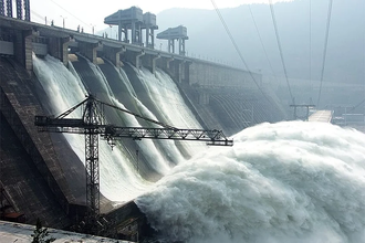 ГЭС, ГАЭС, ГРЭС: как наконец разобраться во всех типах электростанций
