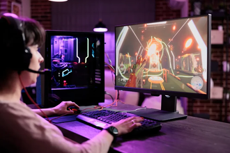 Собираете игровой ПК? На что смотреть в первую очередь, чтобы не переплатить