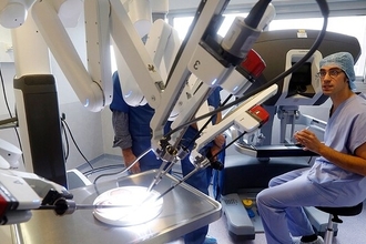 Революция в медицине: как цифровые технологии изменят работу врачей