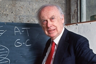 Джеймс Уотсон: как открытие ДНК омрачили скандальные взгляды