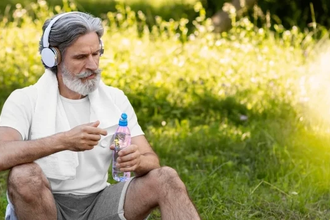 Вечерние тренировки лучше снижают сахар в крови: новое исследование