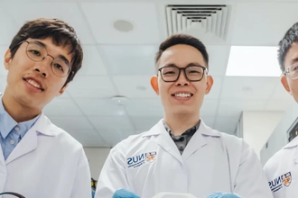 Магнитный гидрогель для лечения диабетических язв: новое слово в заживлении ран