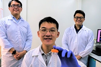 Наночастицы-приманки: новая стратегия борьбы с раковыми клетками