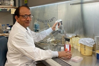 BAdv85C5: новая назальная вакцина против туберкулёза усиливает иммунный ответ