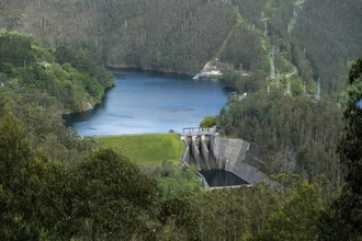 4 типа ГЭС: от гигантских плотин до подземных аккумуляторов энергии