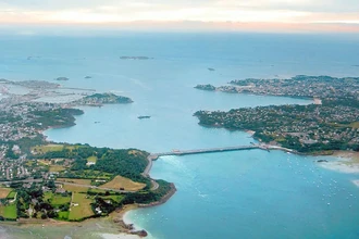 «Ля-Ранс»: как устроена и какой ценой работает крупнейшая приливная электростанция