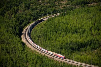 Новый железнодорожный бум: как стройка магистралей изменит Сибирь в XXI веке