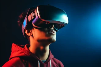 Как VR-технологии обучают не только ремеслу, но и человечности