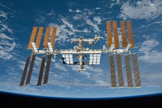 Куда денется МКС: план затопления орбитальной станции