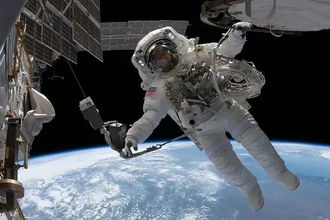 За кулисами МКС: научные будни космонавтов на орбите