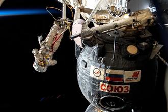 Необычные традиции космонавтов: какие приметы и ритуалы соблюдают перед полетом