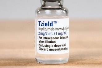 Телизумаб для детей с диабетом 1 типа: как два курса лечения замедляют болезнь