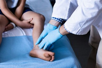 Новая мРНК-терапия: исправление генов для лечения мышечной дистрофии