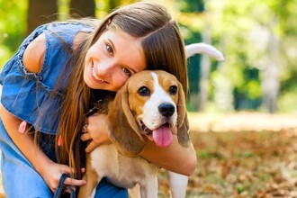 Почему эпигеном собаки похож на человеческий: первая карта и ее значение