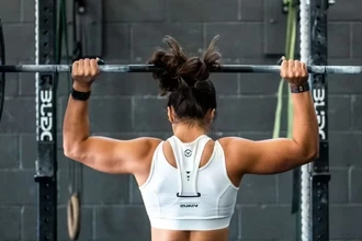 Силовые тренировки как лучшее средство от бессонницы в пожилом возрасте