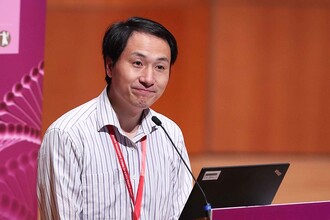 Первый в мире эксперимент: правда о генетически отредактированных близнецах