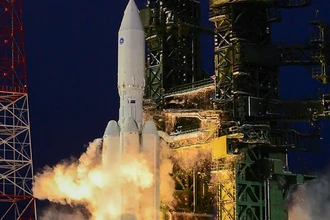 «Ангара-А5»: зачем России новая ракета дороже и медленнее «Протона»?