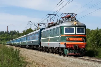 Почему поезда раньше откатывались назад? Секрет ушедшей традиции машинистов