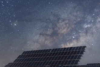 Выдержат ли солнечные электростанции затмение 8 апреля? Как энергетики готовятся к четырём минутам ночи