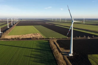 Забытая энергия СССР: почему исчезли советские ветряные электростанции