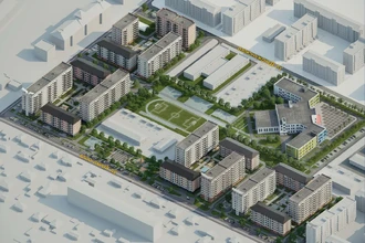 Республика Тыва: как юрты уступают место новым кварталам и что будет дальше