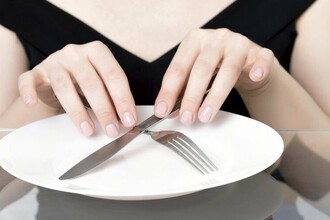Режим питания или калории: что важнее для долголетия? Новые данные