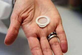 Пластырь от аллергии на арахис: новая защита для детей от года