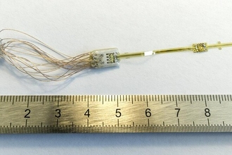 Как вернуть зрение: бионические импланты, стимулирующие зрительный нерв