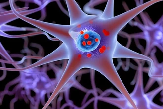 Диагноз по коже: новый тест выявляет болезни Паркинсона и деменции