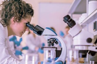 Бактерии-охотники: новая альтернатива антибиотикам в борьбе с инфекциями