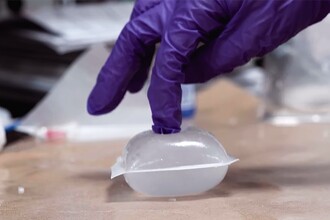 Умная таблетка для желудка: датчик, который работает месяц