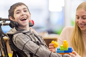 SCiP терапия ДЦП: как неинвазивная стимуляция помогла детям