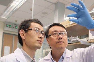 Проглоти дозиметр: капсула для точного контроля облучения при раке ЖКТ